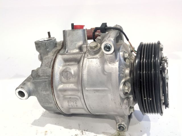 VAG 3Q0816803E Compresor de aire acondicionado  comprar en Ponferrada