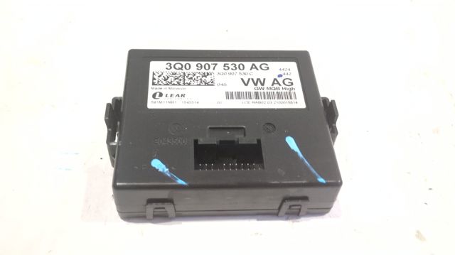 3Q0907530AG VAG
