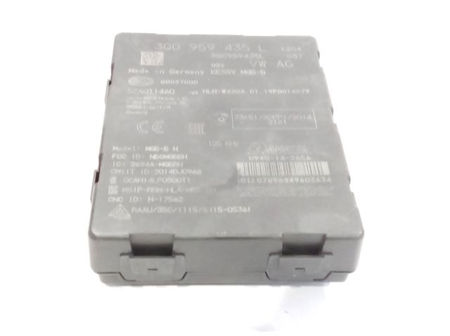 3Q0959435L VAG