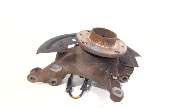 Mangueta delantera izquierda 400116210R RENAULT