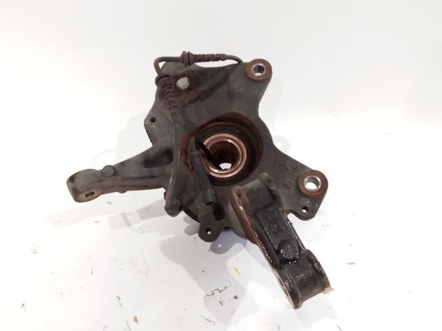 RENAULT 400147163R Mangueta delantera derecha  en stock Terrassa