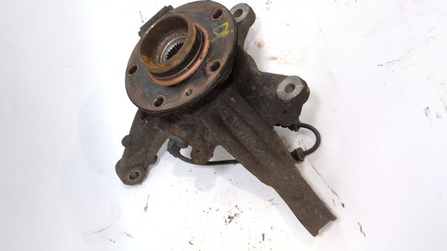 400150053R RENAULT Mangueta delantera izquierda  en stock Córdoba