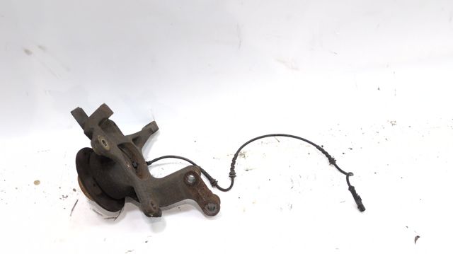 400150053R RENAULT Mangueta delantera izquierda  en stock Gandía