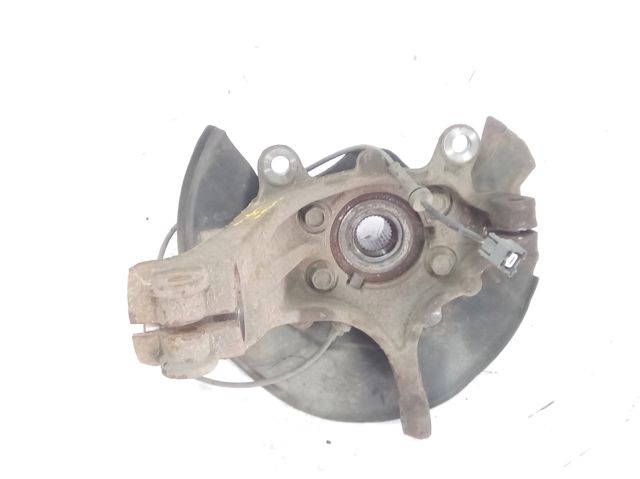 Mangueta delantera izquierda 400154CE0A NISSAN