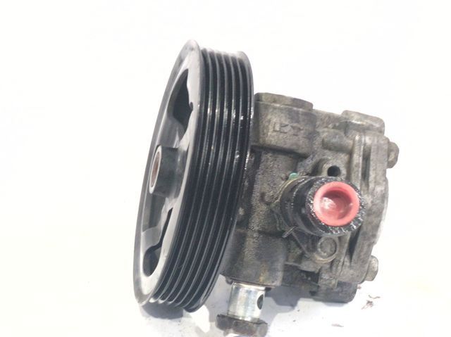 Bomba hidráulica de dirección 4007QR PEUGEOT