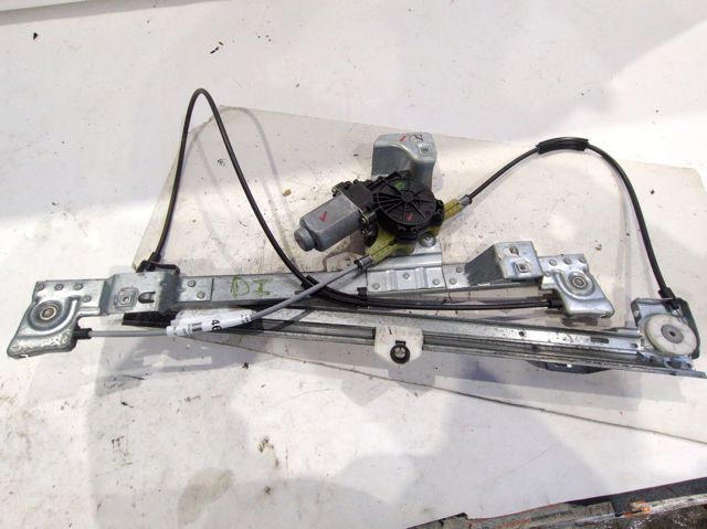 402087A RENAULT Mecanismo de elevalunas de la puerta delantera izquierda  comprar en Jaén