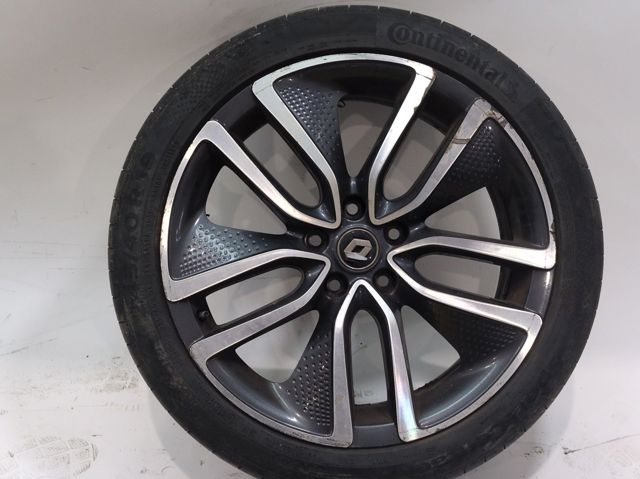 403003754R Renault (RVI)
