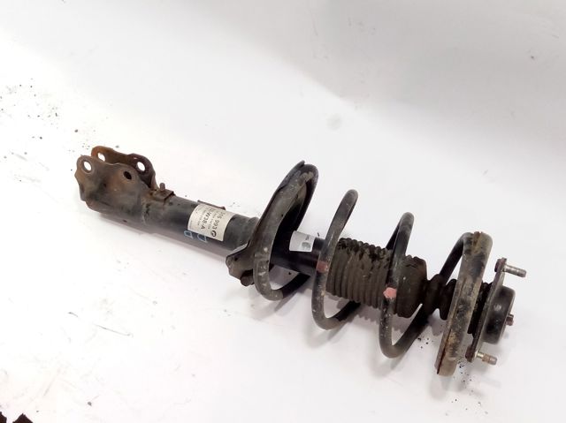 Amortiguador eje delantero derecha 4060A464 MITSUBISHI