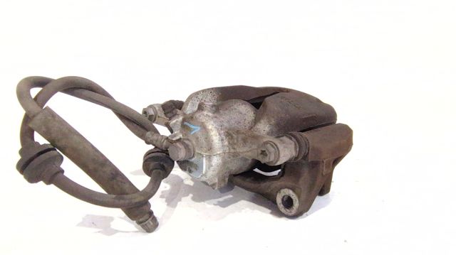 Pinza de freno, Eje delantero izquierda 410110528R RENAULT
