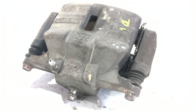 Pinza de freno, Eje delantero izquierda 410114EA0A NISSAN