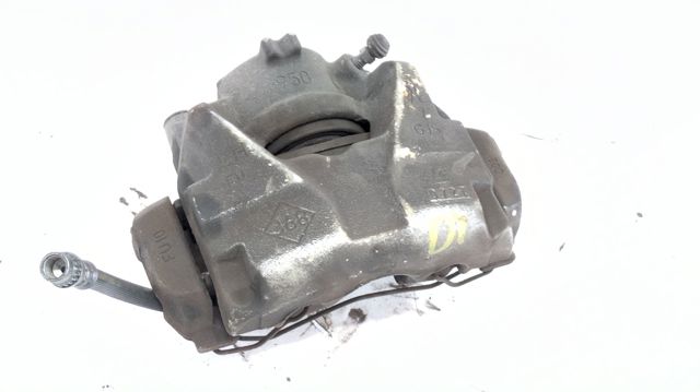 410116581R RENAULT Pinza de freno delantera izquierda  en stock Córdoba