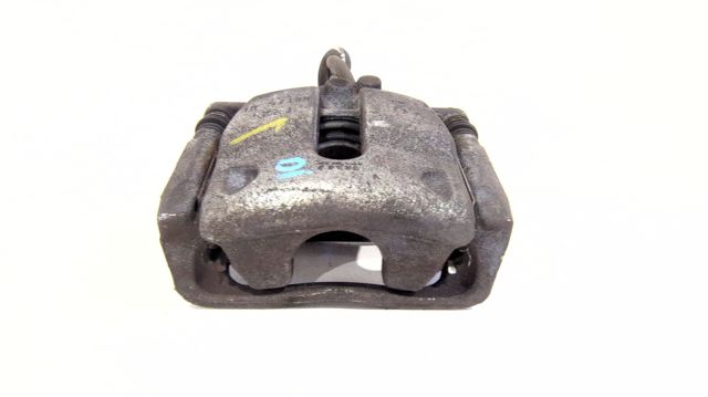 Pinza de freno, Eje delantero izquierda 410119144R RENAULT