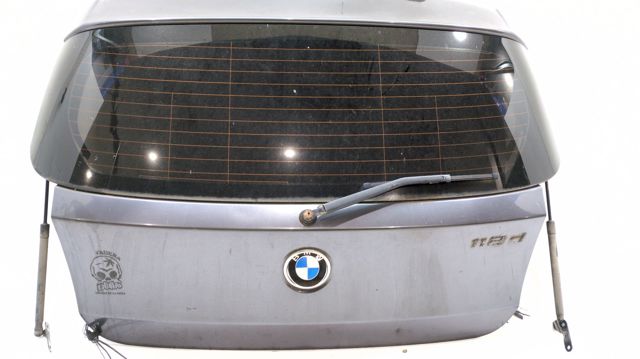 41627133898 BMW Puerta trasera del maletero (portón trasero)  comprar en Oviedo