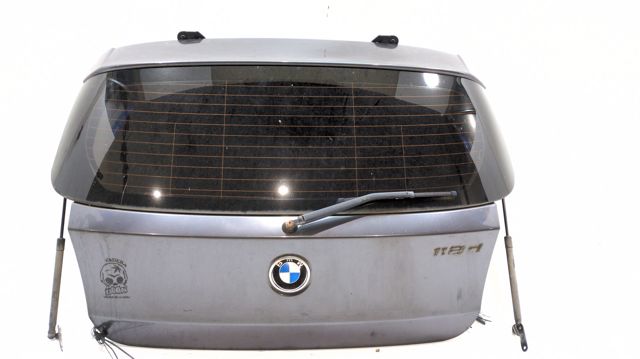 41627133898 BMW Puerta trasera del maletero (portón trasero)  disponible Vigo