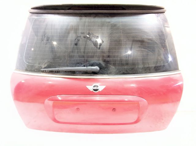 Porton trasero Mini Cooper  (2001-2006)