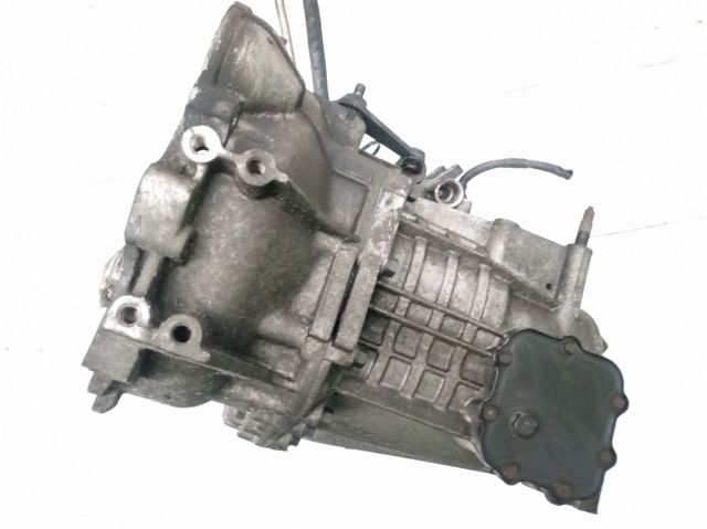 Caja de cambios para KIA Cerato LD