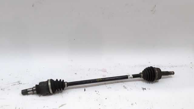 Semieje delantero derecho 434100H040 TOYOTA