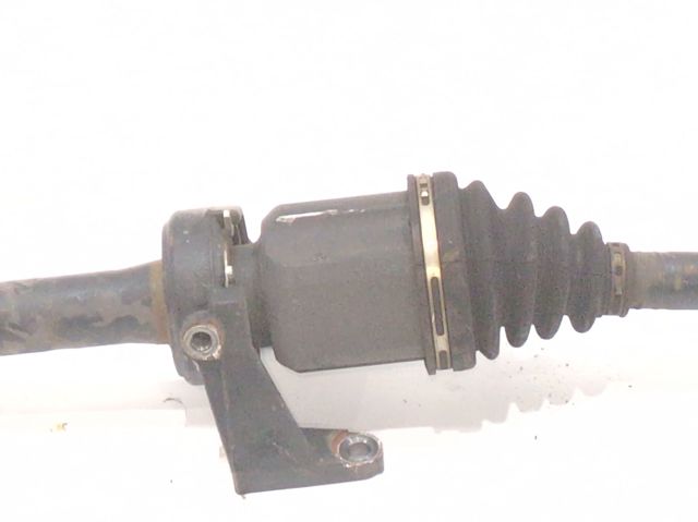 Semieje delantero derecho 4341042280 TOYOTA