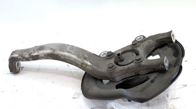Buje de rueda delantero 4355030071 TOYOTA