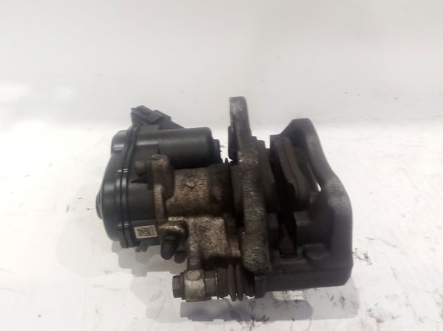 Pinza de freno trasera derecha 440019012R RENAULT