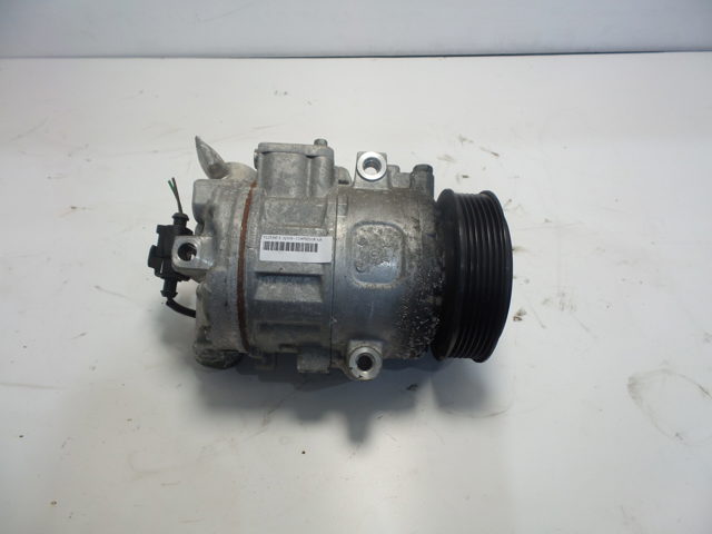 Compresor ac 4471908894 VAG