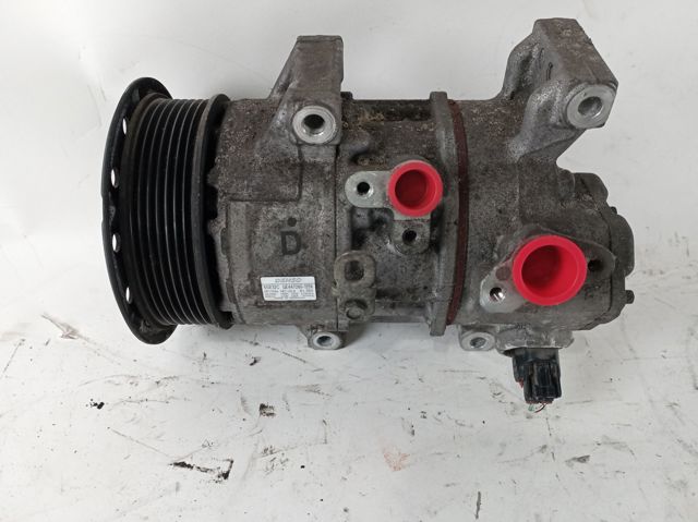 Compresor ac 4472601258 TOYOTA