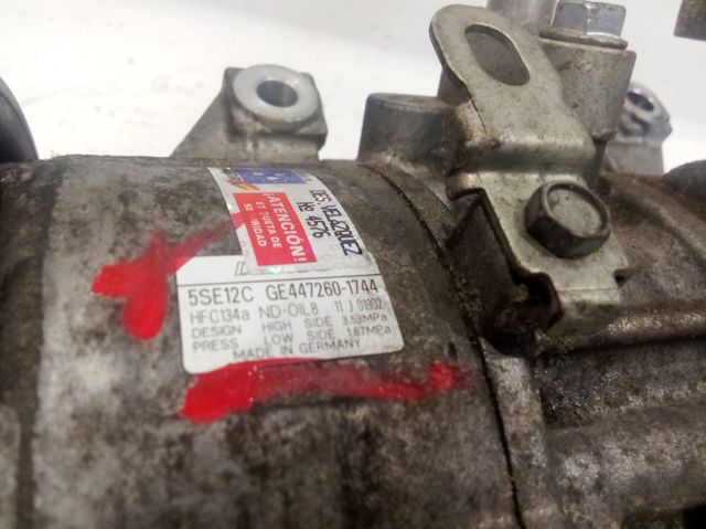 4472601744 Toyota