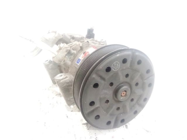 4472601744 Compresor de aire acondicionado comprar Sevilla