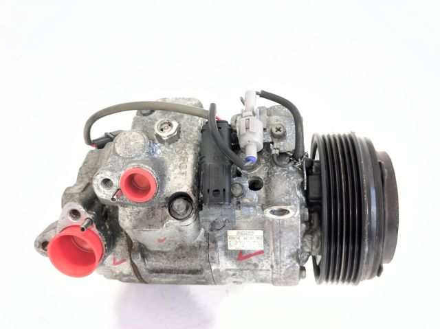 Condensador aire acondicionado 4472601852 BMW