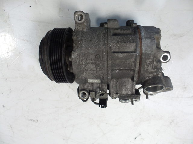 BMW 4472601852 Compresor de aire acondicionado comprar Pamplona
