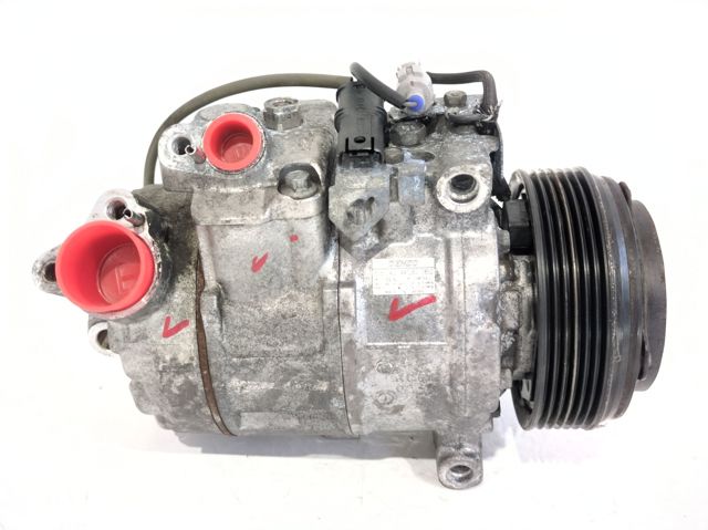 BMW 4472601852 Compresor de aire acondicionado  comprar en Albacete