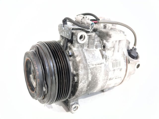4472601852 BMW Compresor de aire acondicionado  comprar en Lleida