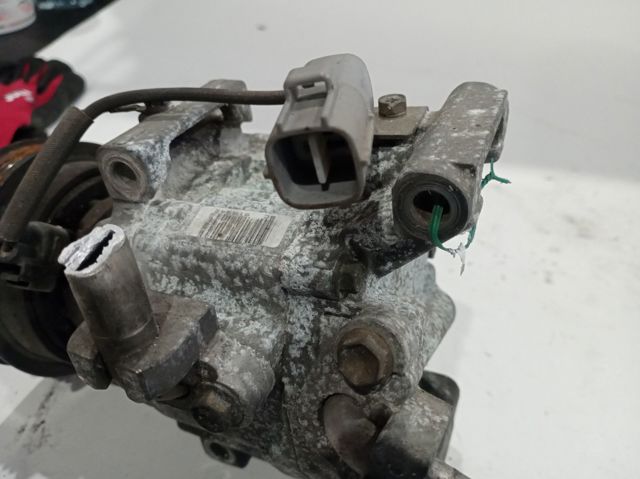 Condensador aire acondicionado 4472607090 TOYOTA