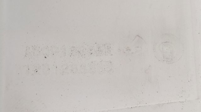 Comprar Depósito del líquido de frenos del cilindro maestro Dacia Sandero III  a bajo precio