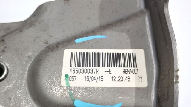 Pedal embrague para Renault Megane KZ0, KZ1