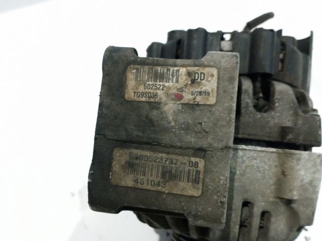 46823547 Alternador  en stock Sabadell