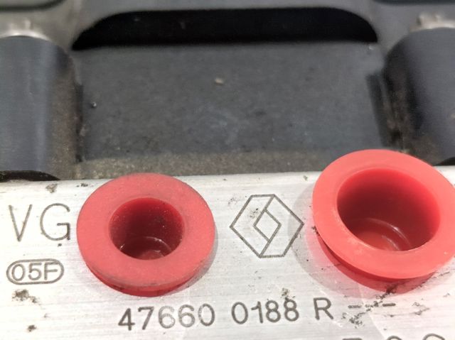 Módulo ABS para Renault LOGAN K8