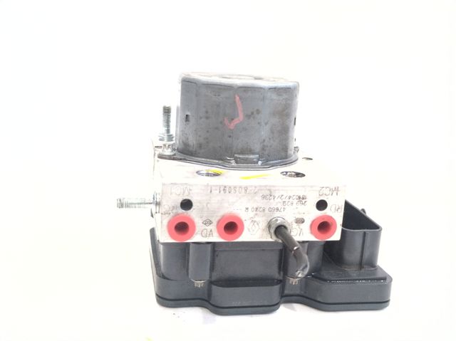 476608240R RENAULT Módulo ABS  en stock Huelva