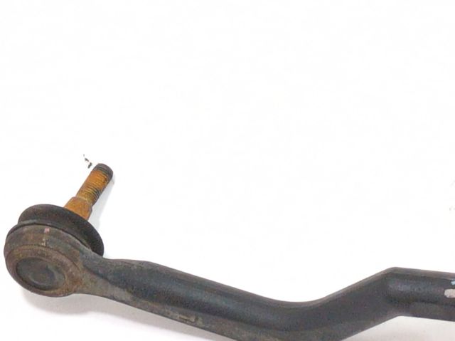 Cremallera caja de direccion Nissan Qashqai II (2013-2021)