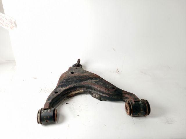 Brazo inferior izquierdo de la suspensión delantera 4806960010 TOYOTA