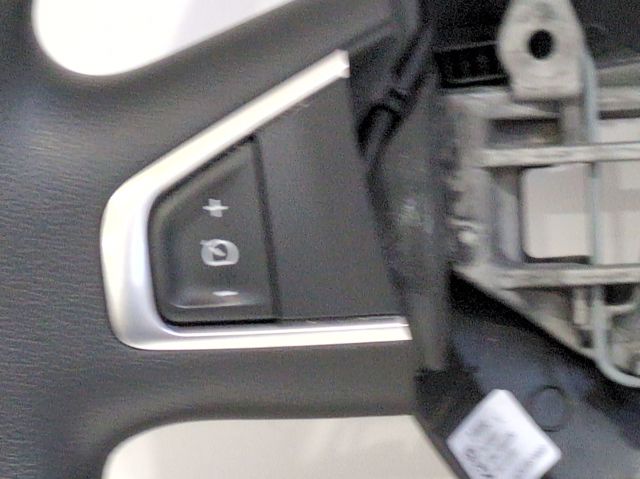 Volante multifuncion Renault Master III (2010-2026)