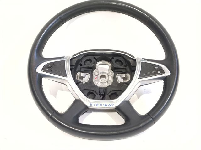 Volante multifuncion Dacia Logan II (2012-2026)