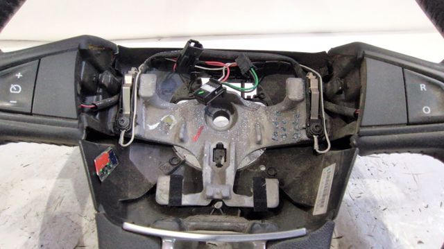 Volante multifuncion Renault Laguna III (2007-2015)