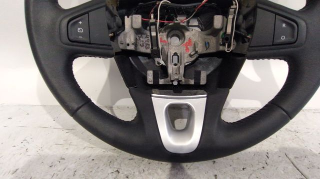 Volante para Renault Scenic JZ0, JZ1