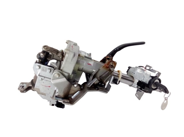 Columna de volante Nissan Qashqai I (2010-2013)