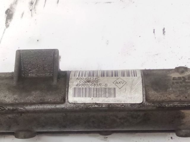 490010683R RENAULT Cremallera de dirección  en stock Córdoba