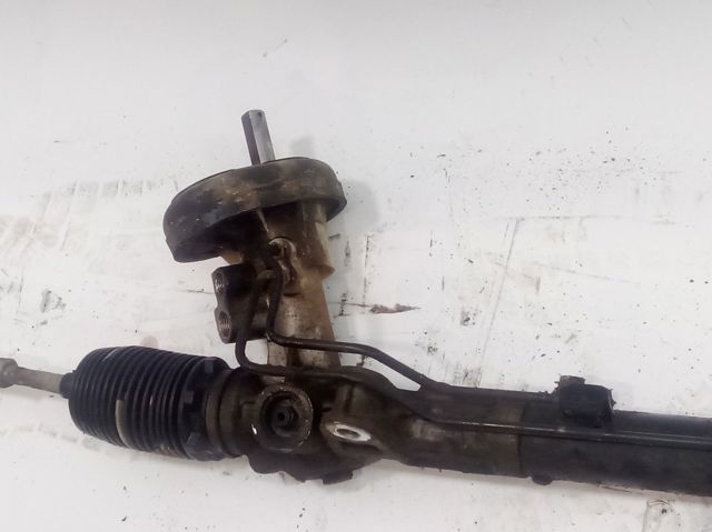 490016615R RENAULT Cremallera de dirección comprar Alcalá