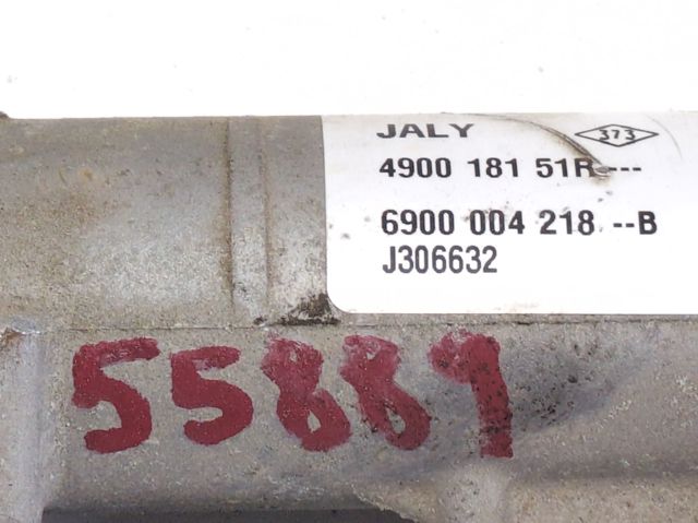 490018151R Cremallera de dirección  comprar en Zaragoza