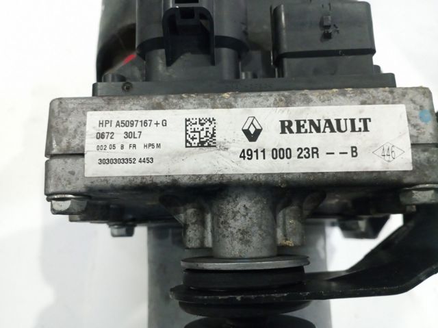 491100023R Bomba de dirección comprar Sevilla