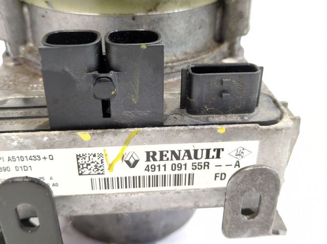 RENAULT 491109155R Bomba de dirección comprar Pamplona